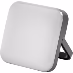 La LED USB Nightlux Solar extérieur gris d’OSRAM est un luminaire extérieur solaire avec indice IP54. Rechargeable via USB-C, ...