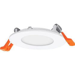 Spot Encastré Led Fin 85mm 4w Blanc Chaud Ledvance Lum444708