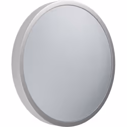 Luminaire LED avec fonction CCT via interrupteur mural ou télécommande avec CCT et gradation. Caractéristiques du produit: Pl ...