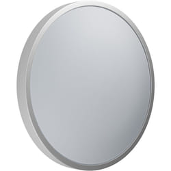 Orbis plafonnier/applique led changement de blanc par interrupteur mural, gradable, blanc en aluminium, IP20, éclairage décoratif - Osram