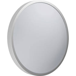 Orbis Plafonnier/applique Led Avec Changement De Blanc Télécommande, Interrupteur Mural, Gradable, Blanc En Aluminium, Ip20, Pour Éclairage Décoratif - Osram