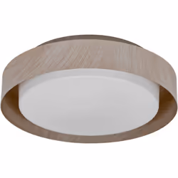 Plafonniers à douille avec anneau métallique. Caractéristiques du produit: Éclairage décoratif domestique. Plafonnier avec pr ...