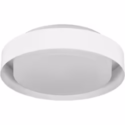 Plafonniers à douille avec anneau métallique. Caractéristiques du produit: Éclairage décoratif domestique. Plafonnier avec pr ...
