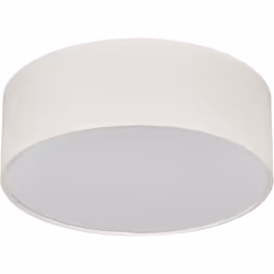 Plafonniers à douille avec anneau en tissu. Caractéristiques du produit: Éclairage décoratif domestique. Plafonnier avec pris ...