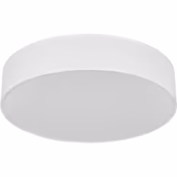 Plafonniers à douille avec anneau en tissu. Caractéristiques du produit: Éclairage décoratif domestique. Plafonnier avec pris ...