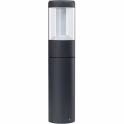 Lanternes contemporaines avec un éclairage à faible éblouissement. Caractéristiques du produit: Luminaires LED extérieurs trè ...