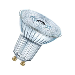ampoule à led - osram parathom dim - gu10 - 3.4w - 3000k - 36d - 230 lm - par16 35 - osram 797598