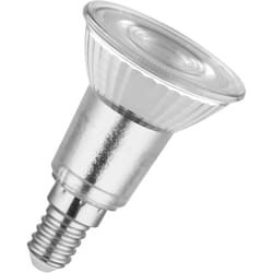 Réflecteur led Osram Spot Star PAR16 50, 2700 k blanc chaud, 3,7 w, E14, 36°, 350 lm, 15 000 h, pour spots, éclairage d'accentuation, petite douille,