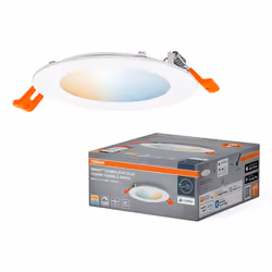 Osram SMART+ Matter Recess Slim Spot lumineux encastrable - Vue supplémentaire 2