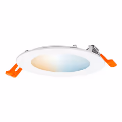 Osram SMART+ Matter Recess Slim Spot lumineux encastrable - Vue supplémentaire 4