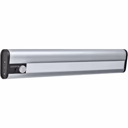 Le luminaire sous meuble LED OSRAM mobile USB 300 offre lumière blanc neutre pour éclairage ciblé en intérieur. Équipé capteu ...