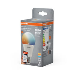 Osram SMART+ ampoule LED Blanc 6500 K 14 W E27 F