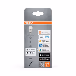 Osram SMART+ ampoule LED Blanc 6500 K 14 W E27 F - Vue supplémentaire 2