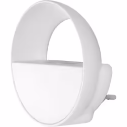 Veilleuse sur prise avec fonction TOUCH Dim (changement de l'intensité lumineuse au toucher). Caractéristiques du produit: Ca ...