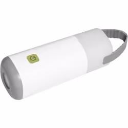 Veilleuses avec plusieurs domaines d'application, fonction torche, rechargeable via port USB. Caractéristiques du produit: Ba ...