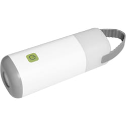 Osram - Veilleuse led mobile avec batterie externe, 3000-4000K, fonction lampe de poche, rechargeable par usb, IP20, pour une utilisation en intérieur