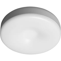 Osram - DOT-it touch Slim luminaire led compact flexible blanc en plastique, gradable et rechargeable via usb, protection IP20, pour dressing/chambre