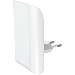 Osram - Veilleuse lumière indirecte, 3000K, 5lm, 0,28W, capteur de lumière du jour, plug and play, pour chambres d'enfants et espaces de vie