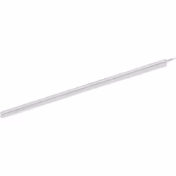 Luminaire LED Slim Batten avec capteur intégré pour la commutation marche/arrêt. Caractéristiques du produit: Cellule de mouv ...