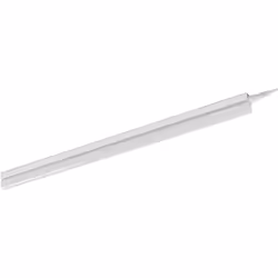 Luminaire LED Slim Batten avec capteur intégré pour la commutation marche/arrêt. Caractéristiques du produit: Cellule de mouv ...