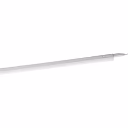 Réglette LED mince avec interrupteur inclus, avec possiblité de mise en ligne continue. Caractéristiques du produit: Remplace ...