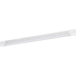 Homelighting led Value Batten 600 mm 10 w 4000 k Réglette à led - Osram