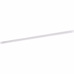 Réglette LED pour montage mural et au plafond. Caractéristiques du produit: Remplacement des luminaires T8 traditionnels. Rég ...
