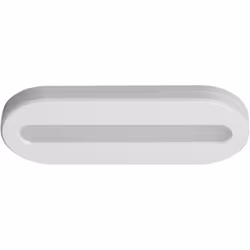 Luminaires pour dessous d'armoires avec capteur IR, recharge sur port USB. Caractéristiques du produit: Batterie au lithium r ...