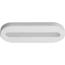 Linear Mobile luminaire led pour tiroir/armoire avec capteur infrarouge, rechargeable par usb, blanc en plastique, protection IP20, pour cuisine et