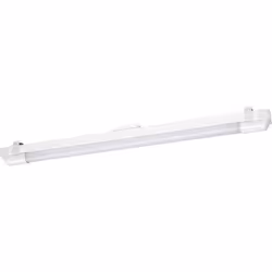 Informations techniques Classe d'efficacité énergétique 2021 : non pertinent Pièce (lampes) : cuisine Réglette de lumière LED ...