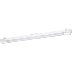 Homelighting led Power Batten 600 mm 12 w 3000 k Réglette à led - Osram