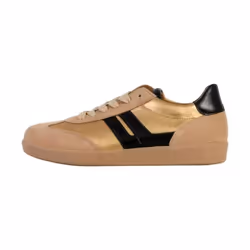Basket Cuir Gabor Samtch