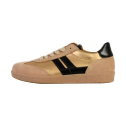 Basket Cuir Gabor Samtch