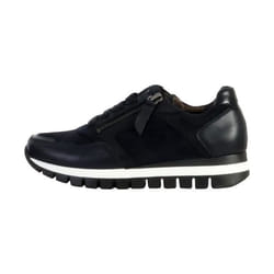 Basket Cuir Gabor Samtch
