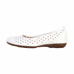 Ballerine Basse Cuir Gabor Cervo