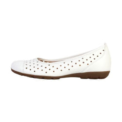 Ballerine Basse Cuir Gabor Cervo