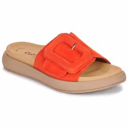 Sandales Cuir Gabor Samtchevreau