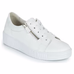 Basket Basse Cuir Gabor Cervo