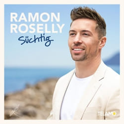 Warner Music Ramon Roselly, Süchtig CD Pop