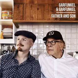 Warner Music Garfunkel & Garfunkel, Father And Son, Folk, CD, Garfunkel & Garfunkel, Support physique, Adultes, 1 disques