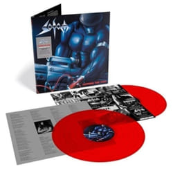 Universal Music Sodom, Tapping the Vein Vinyl Métal