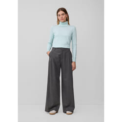s.Oliver 2170266.97W3.42 pantalon Gris