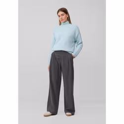 s.Oliver 2170266.97W3.42 pantalon Gris - Vue supplémentaire 2
