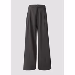 s.Oliver 2170266.97W3.42 pantalon Gris - Vue supplémentaire 3