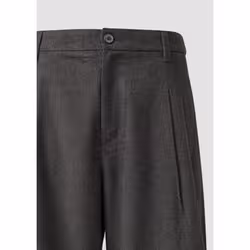 s.Oliver 2170266.97W3.42 pantalon Gris - Vue supplémentaire 7