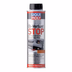 LM Oel-Verlust Stop