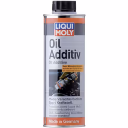 description Le lubrifiant à fonctionnement léger MoS2 forme un film de lubrification très résistant sur toutes les surfaces m ...