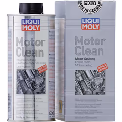 description La solution idéale pour nettoyer l'intérieur du moteur. Les additifs de nettoyage très efficaces résolvent les sa ...