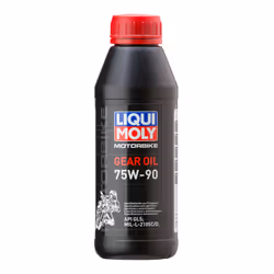 Huile de transmission LIQUI MOLY 500ml