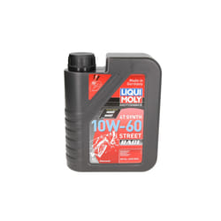 huile moteur LIQUI MOLY Street Race 10W60 1L